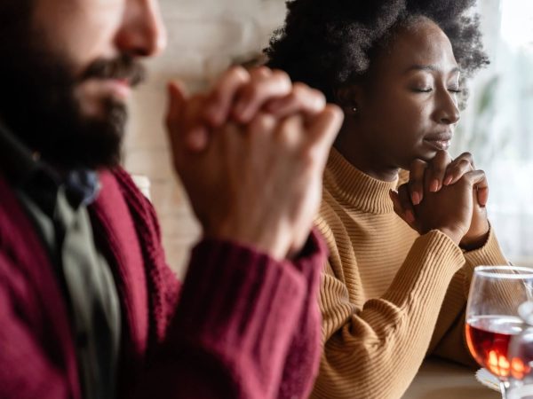 A Prayer Movement (3)