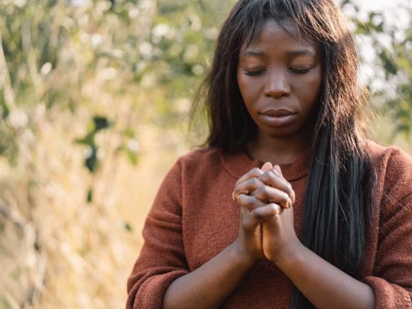 A Prayer Movement (5)