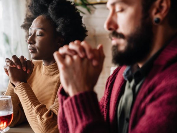 A Prayer Movement (6)