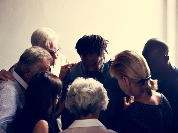 A Prayer Movement (7)