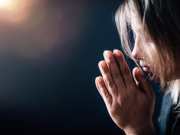 A Prayer Movement (8)