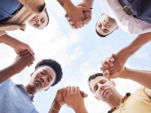 A Prayer Movement (9)